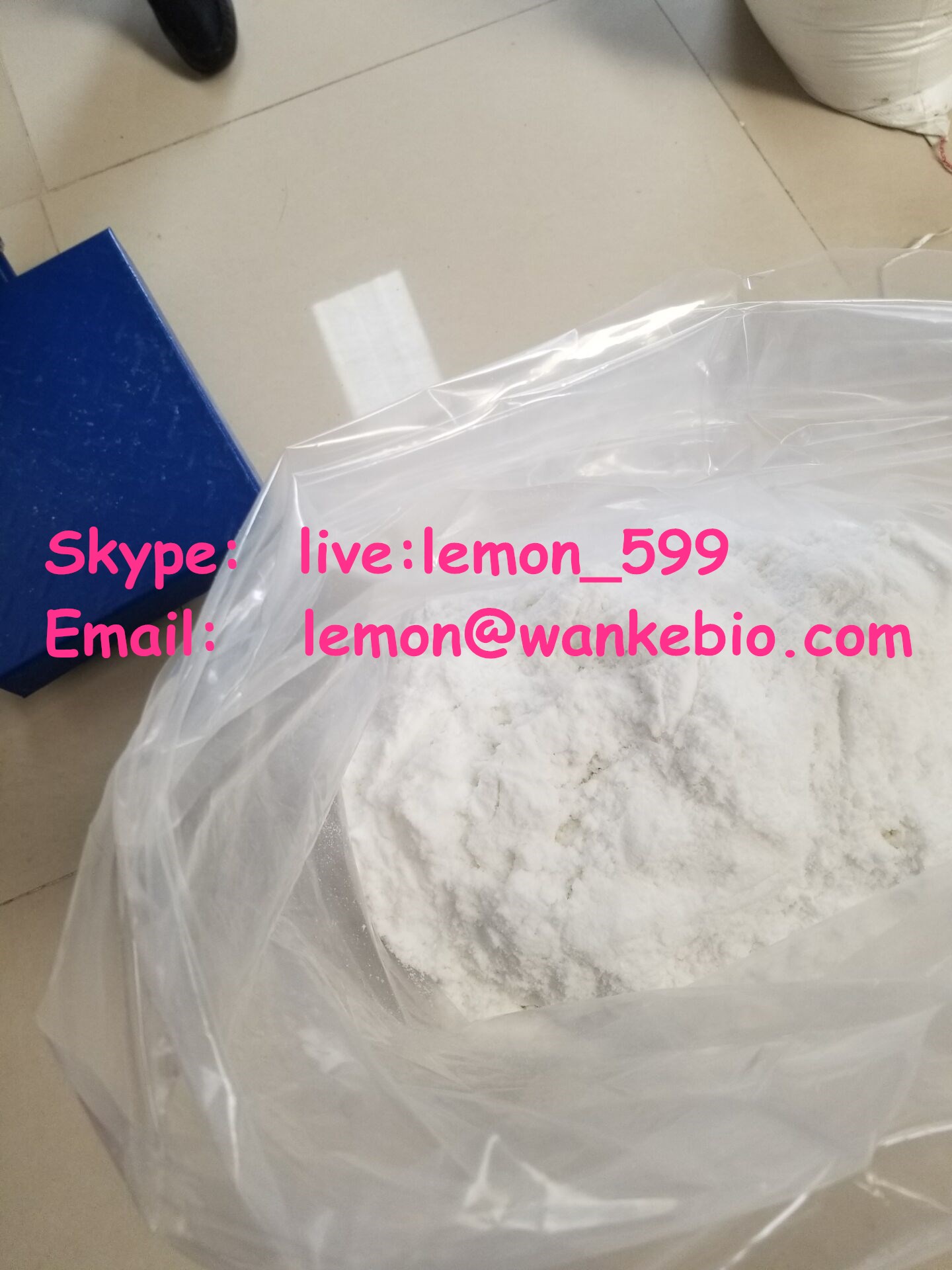 PMK 99% CAS No.13605-48-6 3-[3',4'-(methyleendioxy)-2-methyl glycidate Skype: live:lemon_599